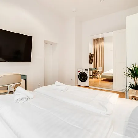 Księcia Witolda 38-40 By Homeprime