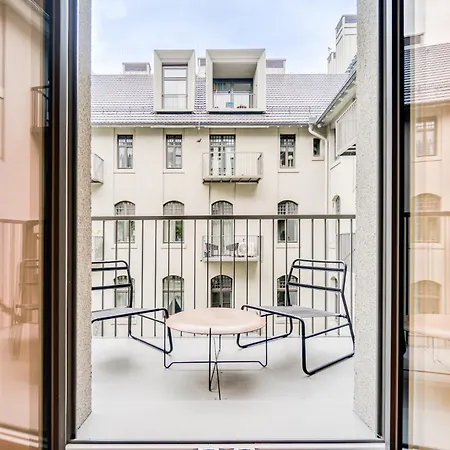 Księcia Witolda 38-40 By Homeprime