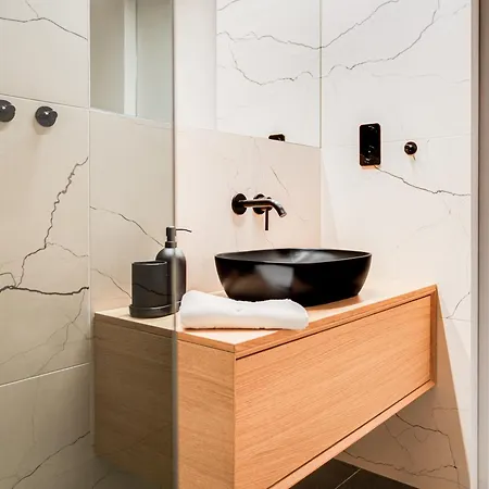 Ksiecia Witolda 38-40 By Homeprime Apartamento Breslavia