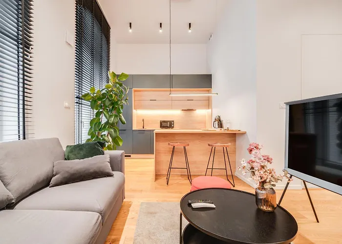 Księcia Witolda 38-40 By Homeprime Wrocław