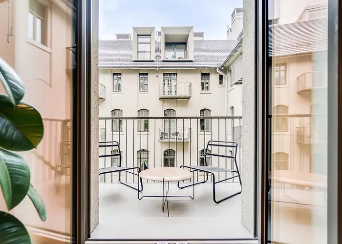 Księcia Witolda 38-40 By Homeprime