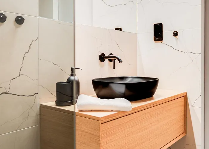 Księcia Witolda 38-40 By Homeprime Apartament Wrocław