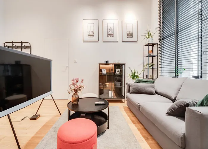 Księcia Witolda 38-40 By Homeprime Apartament Wrocław